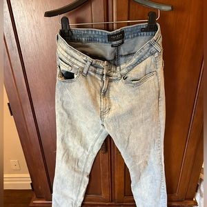 Pacsun men’s denim